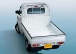 Nissan Clipper Truck 2003 года